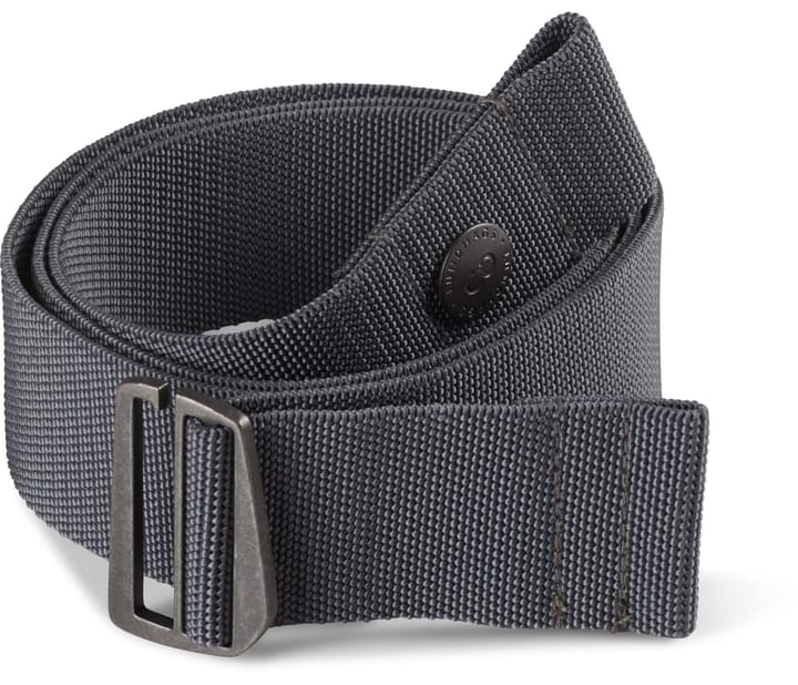 Lundhags Elastic Belt Granite Lundhags Lundhags Elastic Belt Granite Lundhags
