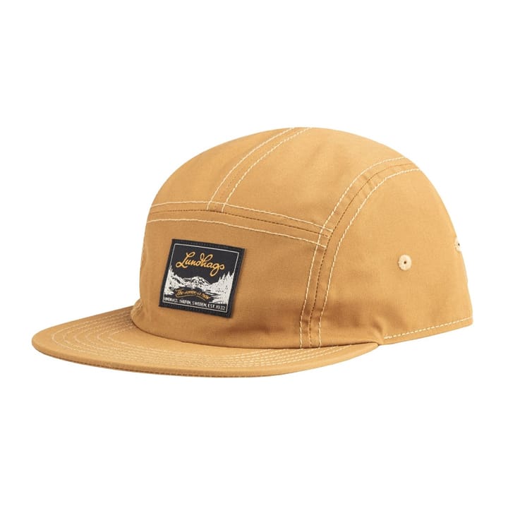 Lundhags Core Cap Dark Gold Lundhags Lundhags Core Cap Dark Gold Lundhags