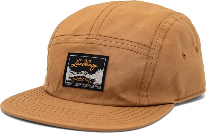 Lundhags Core Cap Hazel Lundhags