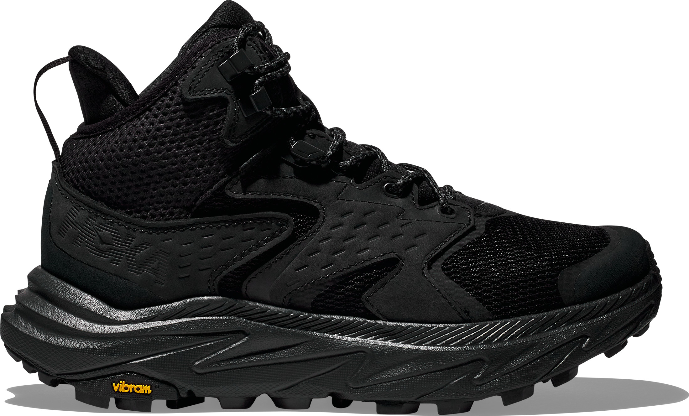 Hoka Women's Anacapa 2 Mid GORE-TEX