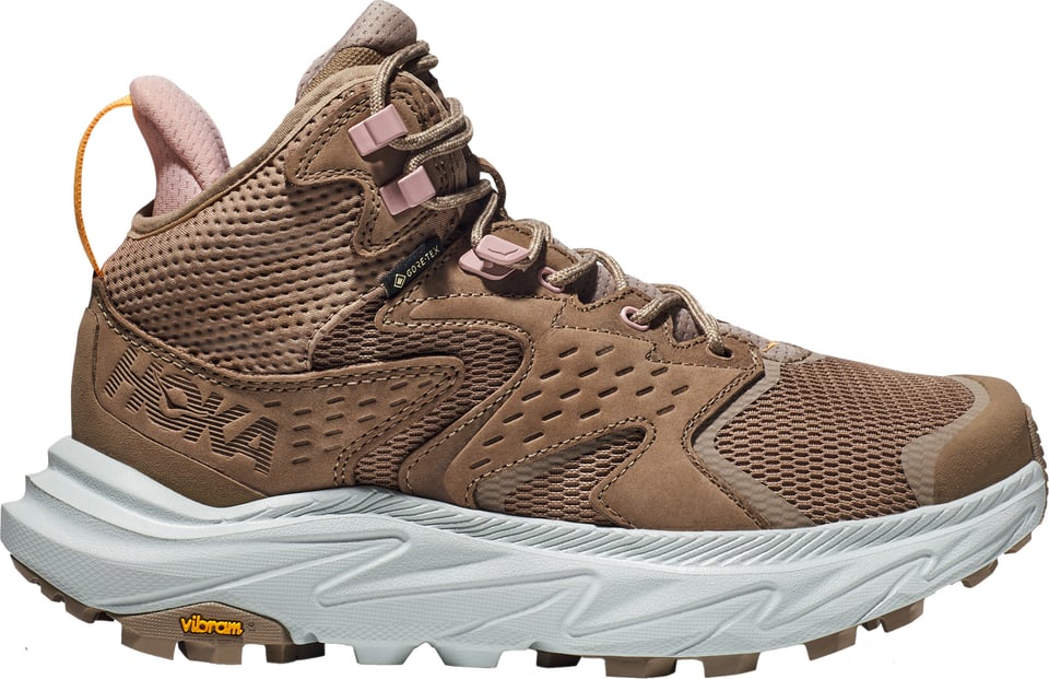 Women's Anacapa 2 Mid GORE-TEX