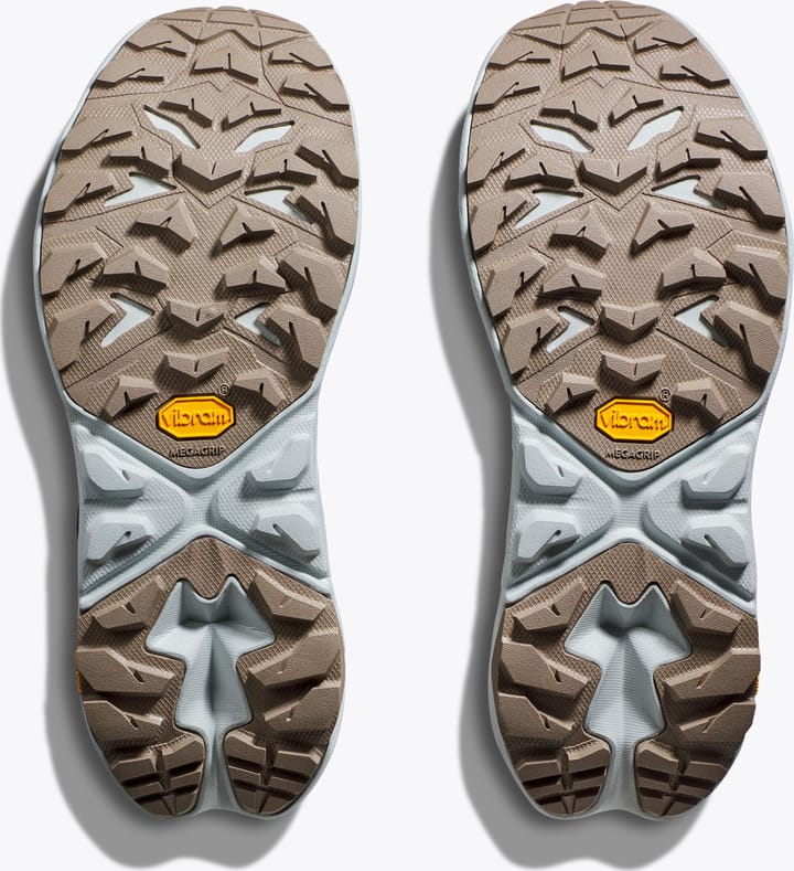 Hoka Women's Anacapa 2 Mid GORE-TEX Dune/Ice Flow Hoka
