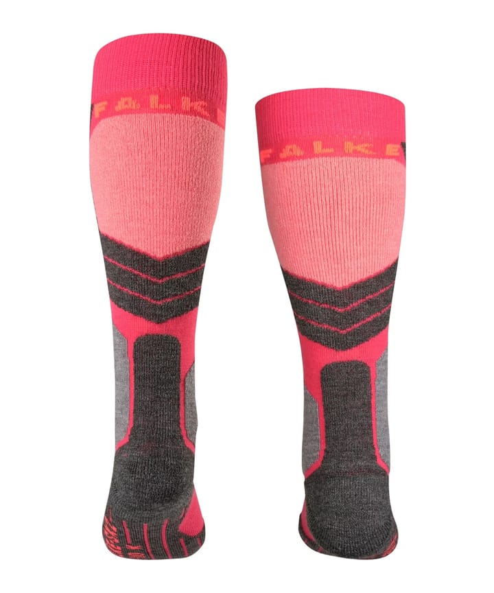 Falke Kid's SK2 Skiing Knee-High Socks Rose Falke Falke Kid's SK2 Skiing Knee-High Socks Rose Falke