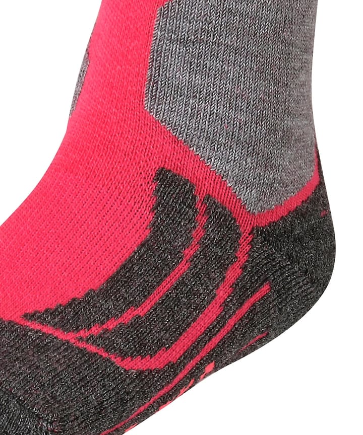 Falke Kid's SK2 Skiing Knee-High Socks Rose Falke Falke Kid's SK2 Skiing Knee-High Socks Rose Falke