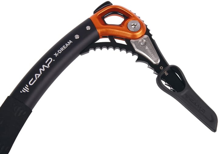 Camp X-Protector Evo (Par) Camp