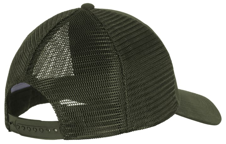 Pinewood Mesh Cap Moss Green Pinewood