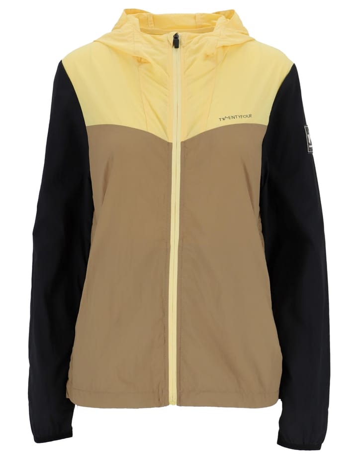 Twentyfour Loen Light Jakke D Lys Brun Twentyfour Twentyfour Loen Light Jakke D Lys Brun Twentyfour