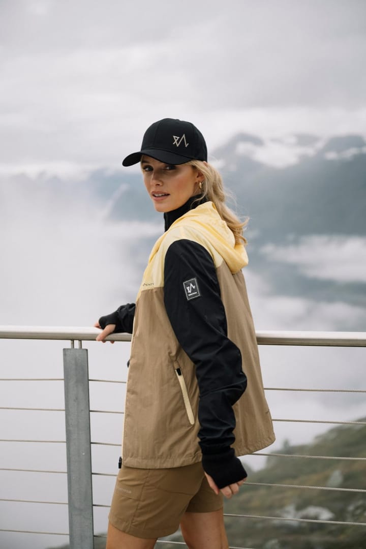 Twentyfour Loen Light Jakke D Lys Brun Twentyfour Twentyfour Loen Light Jakke D Lys Brun Twentyfour