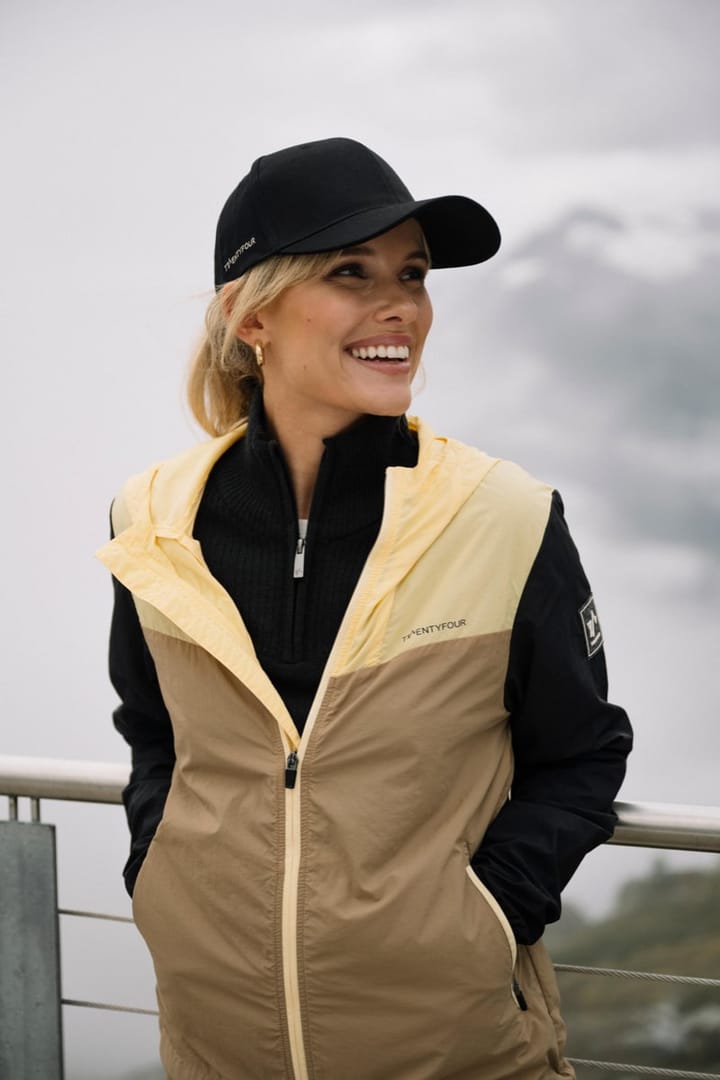 Twentyfour Loen Light Jakke D Lys Brun Twentyfour Twentyfour Loen Light Jakke D Lys Brun Twentyfour
