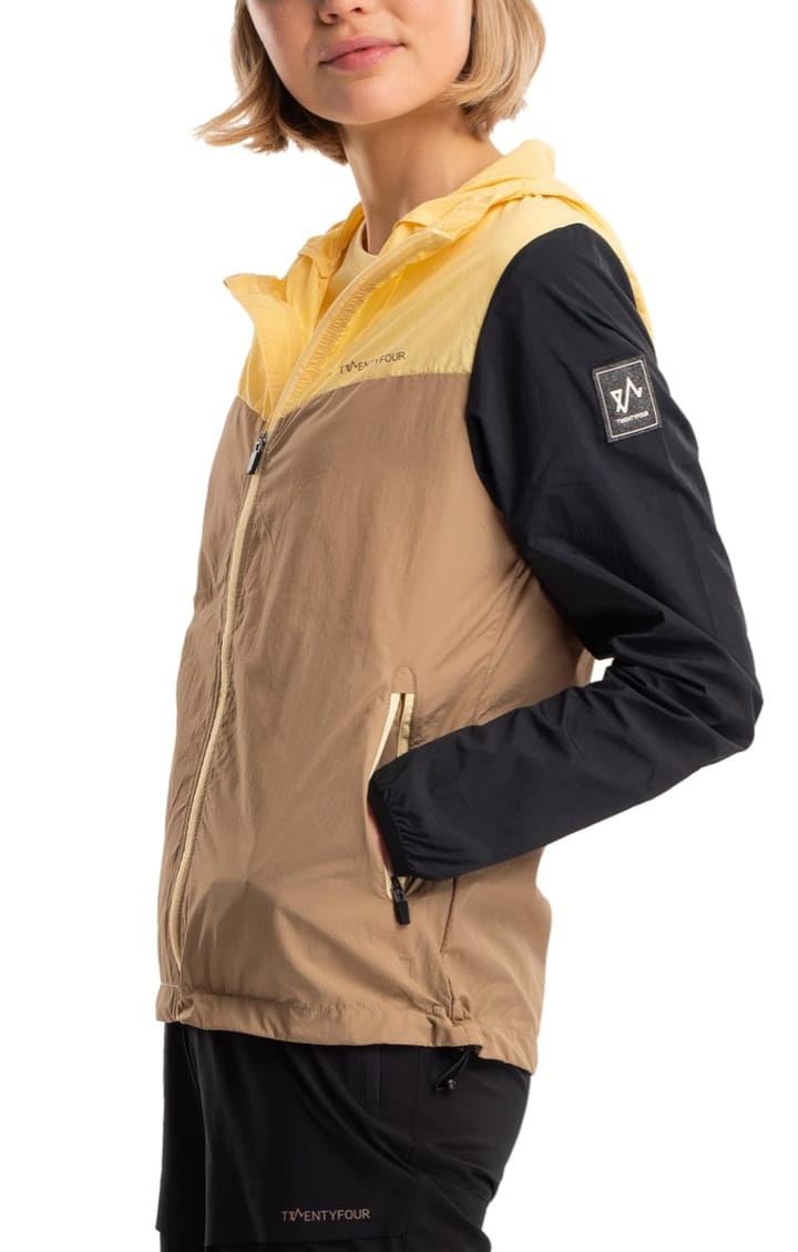 Twentyfour Loen Light Jakke D Lys Brun Twentyfour Twentyfour Loen Light Jakke D Lys Brun Twentyfour