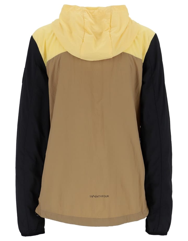 Twentyfour Loen Light Jakke D Lys Brun Twentyfour Twentyfour Loen Light Jakke D Lys Brun Twentyfour