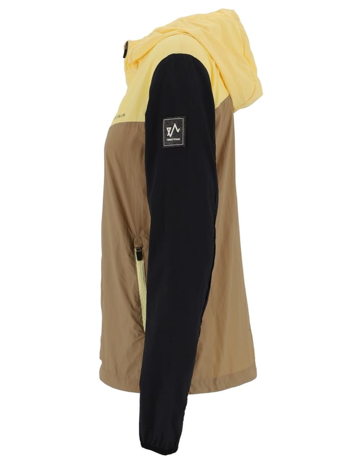 Twentyfour Loen Light Jakke D Lys Brun Twentyfour Twentyfour Loen Light Jakke D Lys Brun Twentyfour
