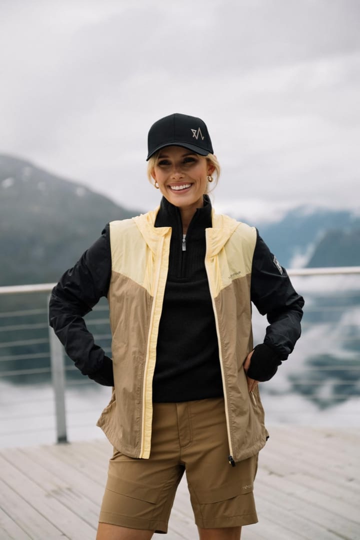 Twentyfour Loen Light Jakke D Lys Brun Twentyfour Twentyfour Loen Light Jakke D Lys Brun Twentyfour