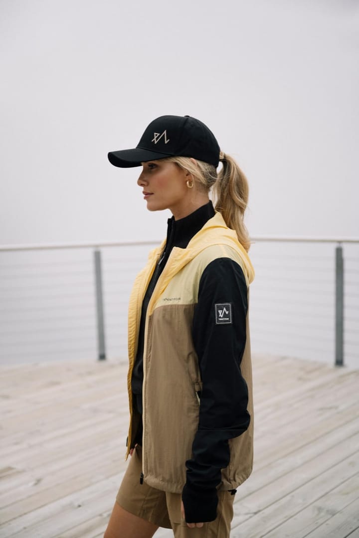 Twentyfour Loen Light Jakke D Lys Brun Twentyfour Twentyfour Loen Light Jakke D Lys Brun Twentyfour
