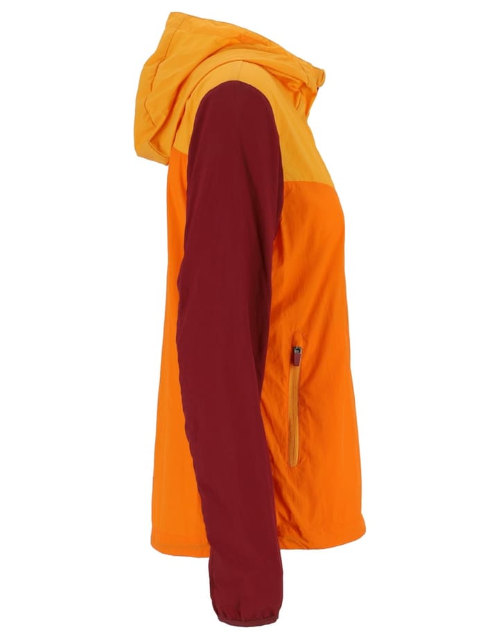 Twentyfour Loen Light Jakke D Orange Twentyfour Twentyfour Loen Light Jakke D Orange Twentyfour