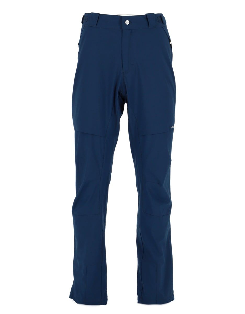 Twentyfour Loen LS Bukse H Marine