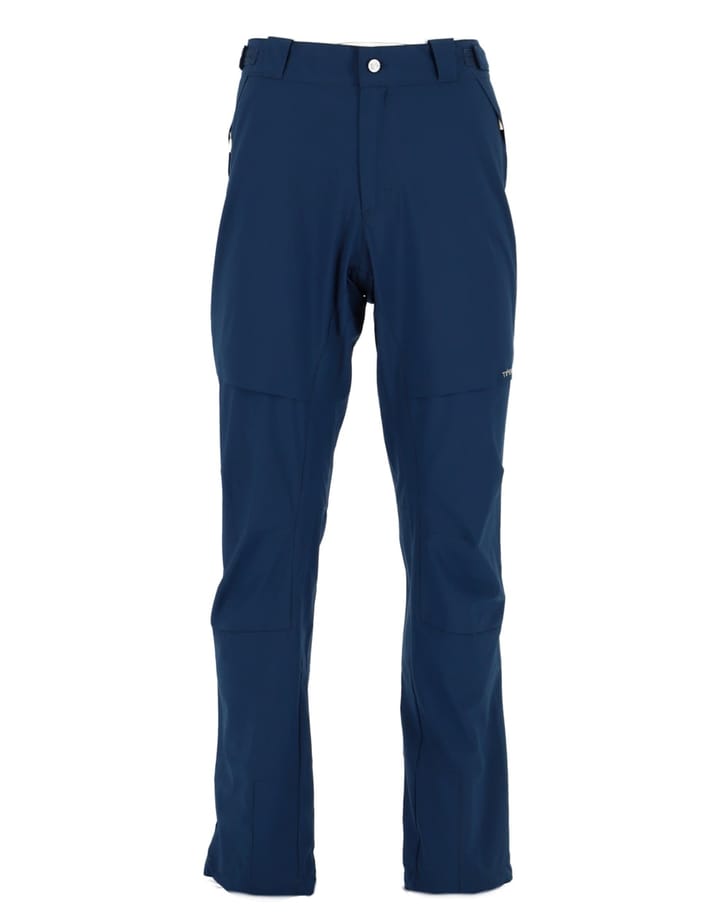 Twentyfour Loen LS Bukse H Marine Twentyfour