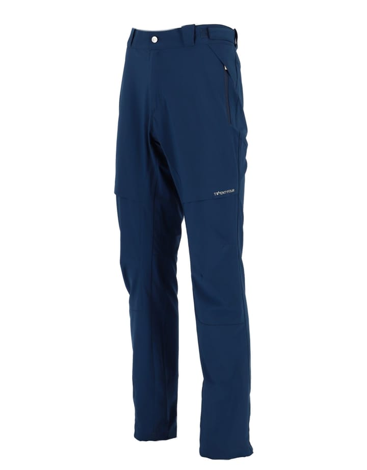 Twentyfour Loen LS Bukse H Marine Twentyfour Twentyfour Loen LS Bukse H Marine Twentyfour