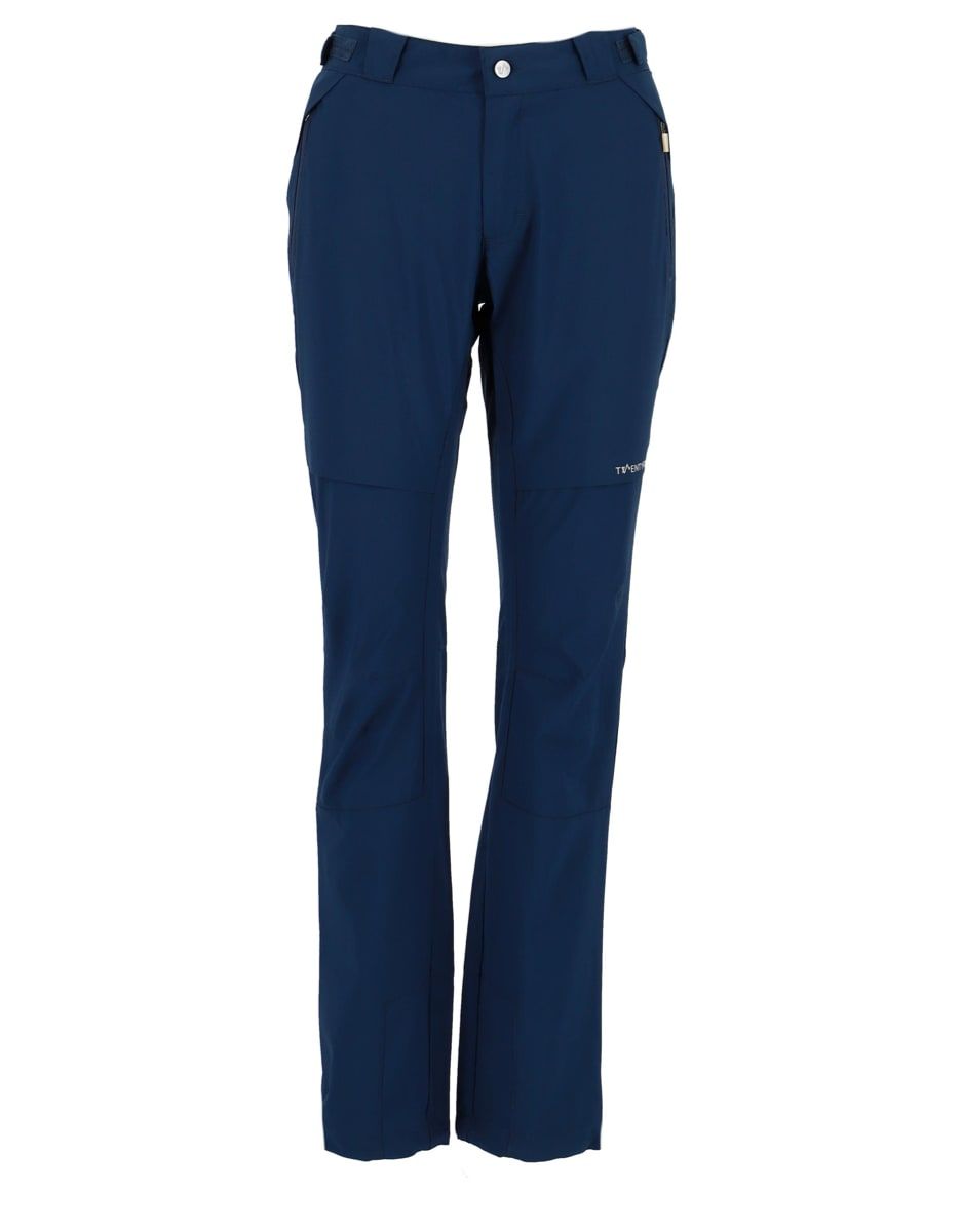 Twentyfour Loen LS Bukse D Marine