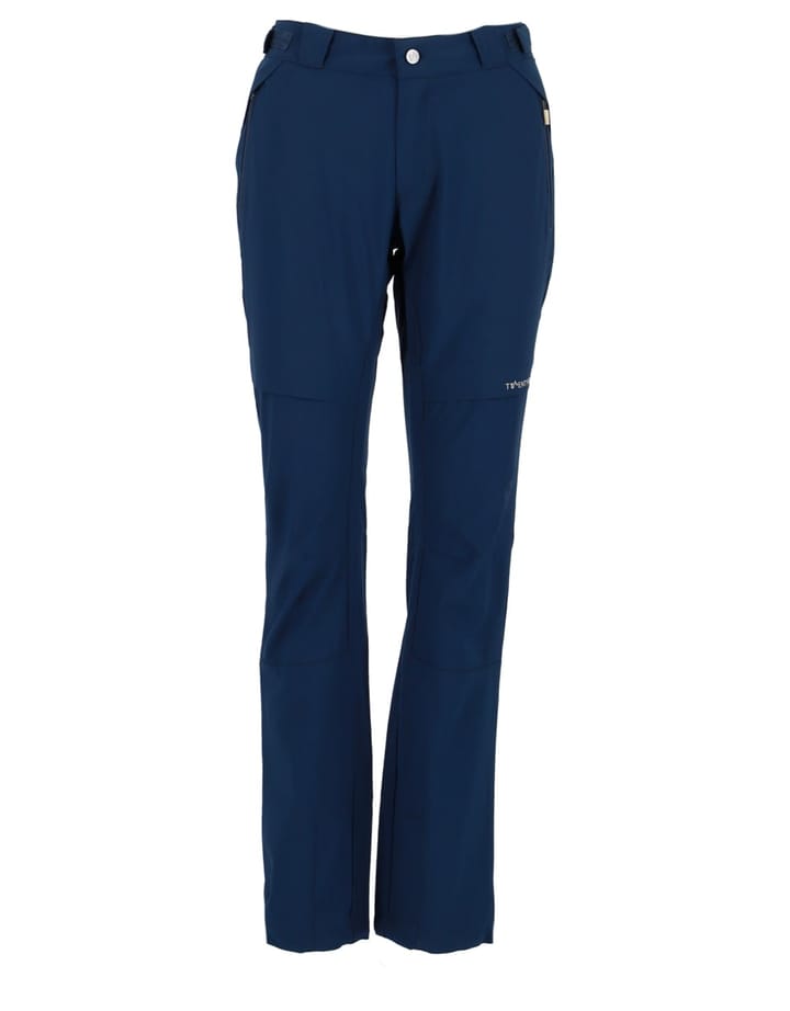 Twentyfour Loen LS Bukse D Marine Twentyfour Twentyfour Loen LS Bukse D Marine Twentyfour