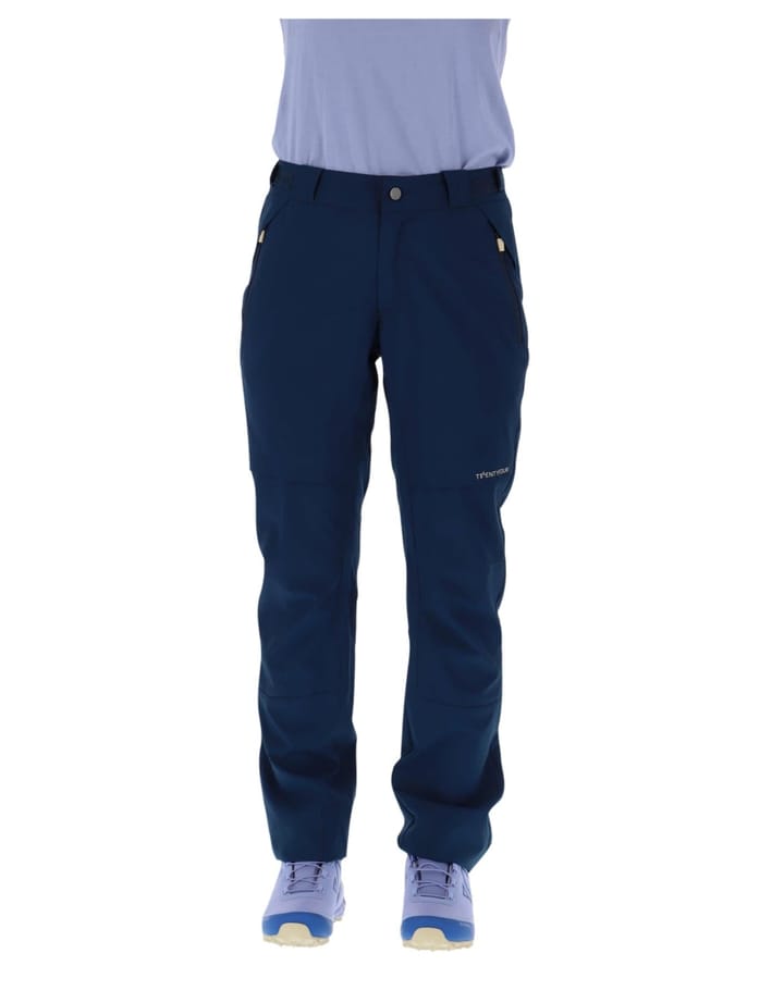 Twentyfour Loen LS Bukse D Marine Twentyfour Twentyfour Loen LS Bukse D Marine Twentyfour
