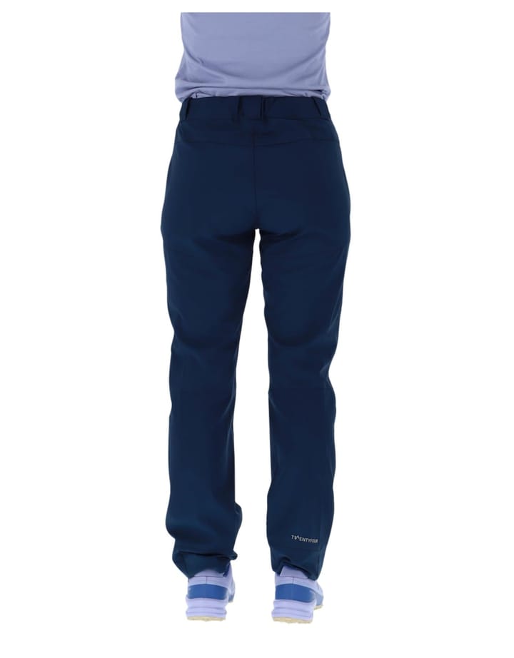 Twentyfour Loen LS Bukse D Marine Twentyfour Twentyfour Loen LS Bukse D Marine Twentyfour
