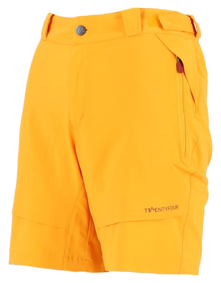 Twentyfour Loen LS Shorts D Okergul Twentyfour Twentyfour Loen LS Shorts D Okergul Twentyfour