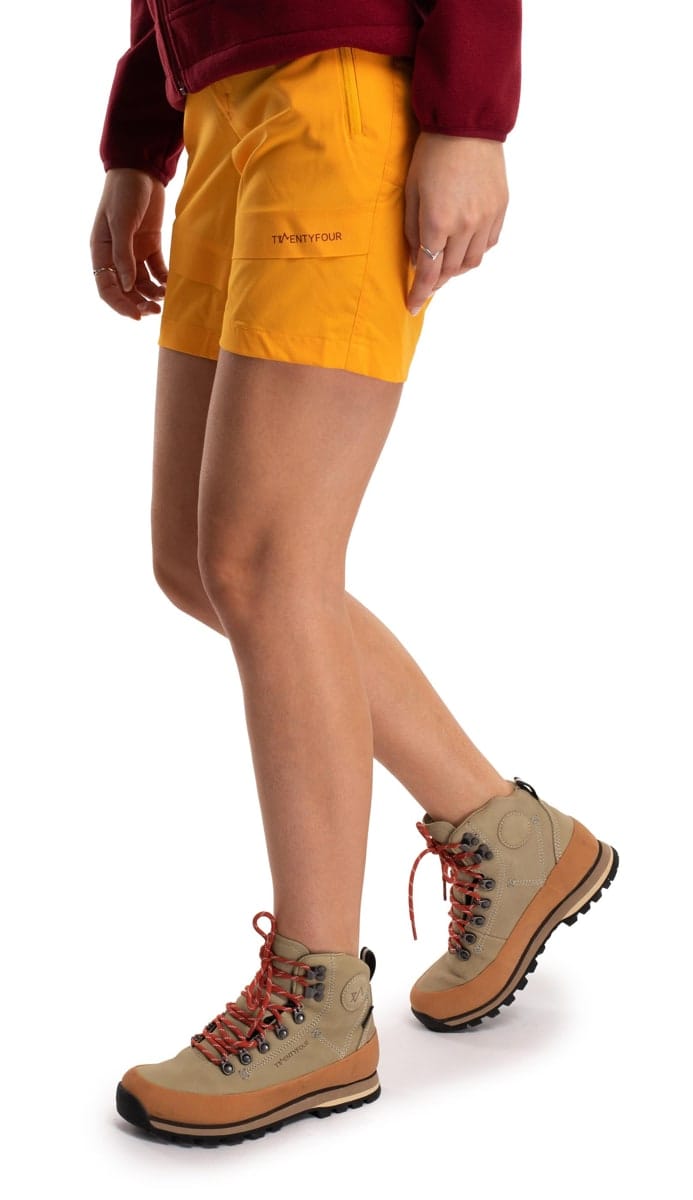 Twentyfour Loen LS Shorts D Okergul Twentyfour Twentyfour Loen LS Shorts D Okergul Twentyfour