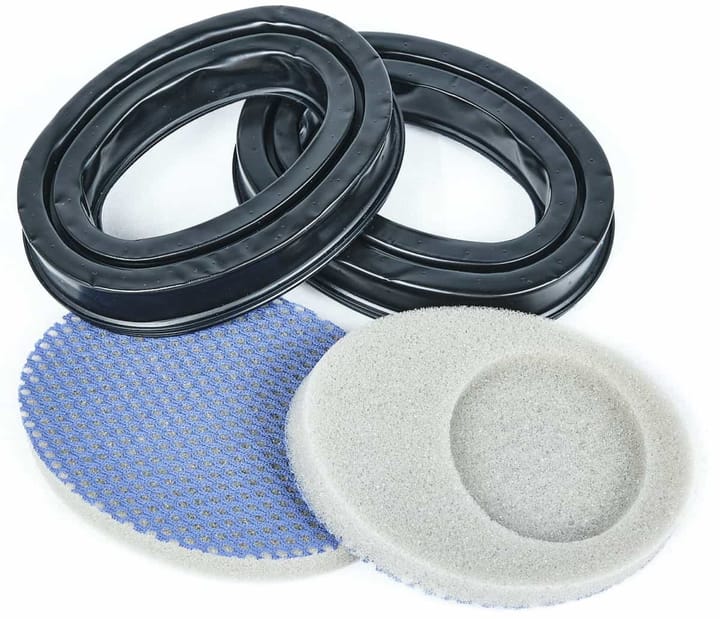 Sordin Supreme Gel Hygienekit NoColour MSA Sordin Sordin Supreme Gel Hygienekit NoColour MSA Sordin