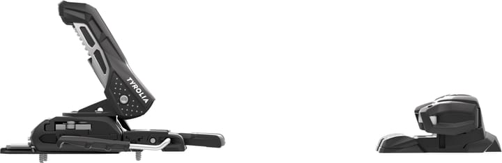 Head Protector+ Attack 14 Gw Matt Black Head
