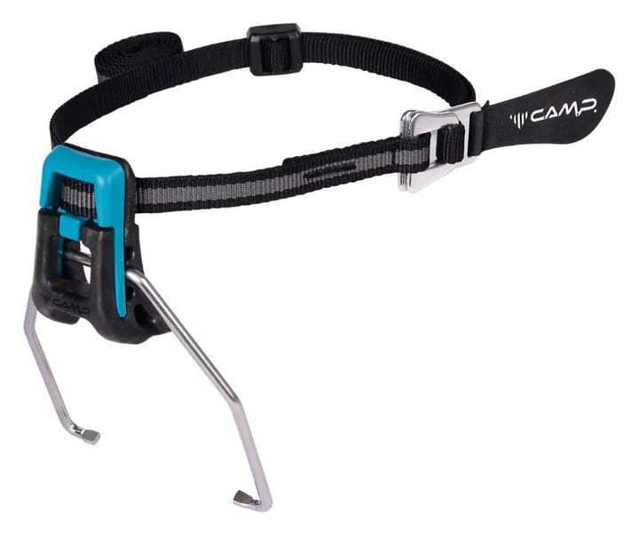 Camp Peak 12 Nanotech - Auto / Semi-Auto Camp