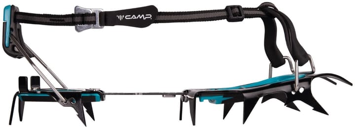 Camp Peak 12 Nanotech - Auto / Semi-Auto Camp