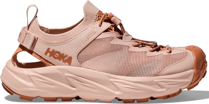 Hoka Women's Hopara 2 Cream/Cedar Hoka
