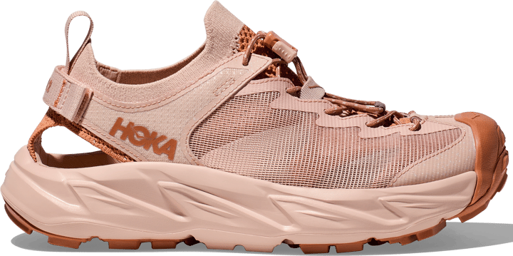 Hoka W Hopara 2 Cream / Cedar Hoka