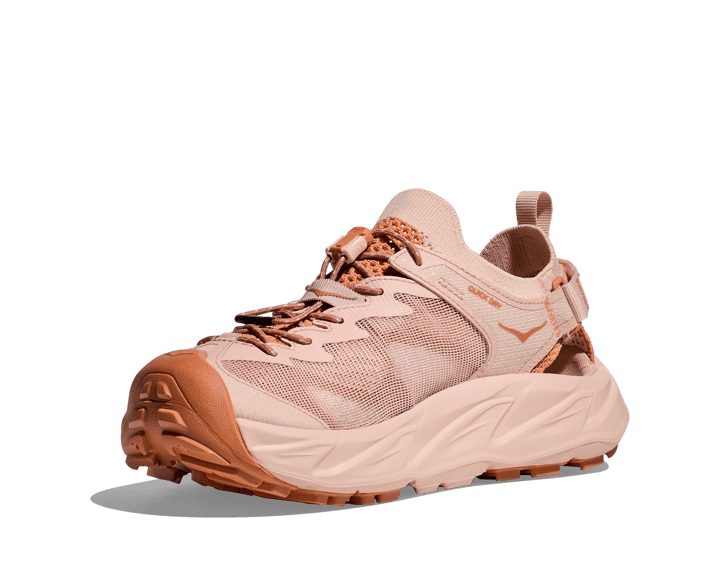 Hoka W Hopara 2 Cream / Cedar Hoka