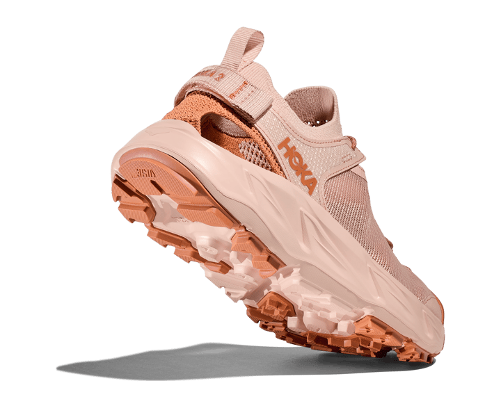 Hoka Women's Hopara 2 Cream/Cedar Hoka