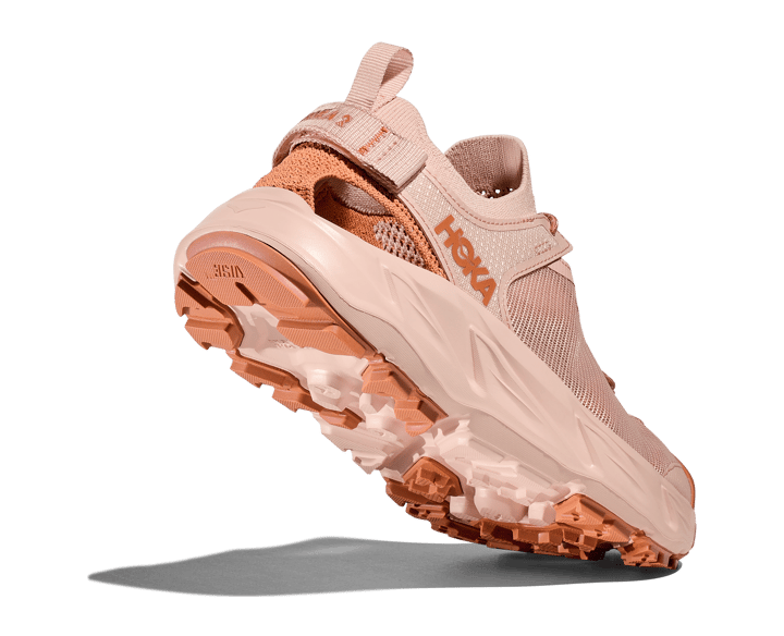 Hoka W Hopara 2 Cream / Cedar Hoka