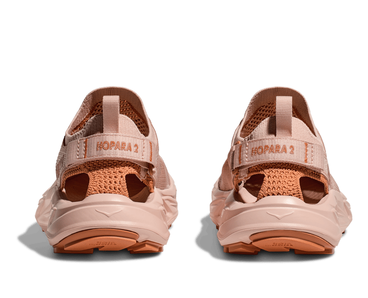 Hoka W Hopara 2 Cream / Cedar Hoka