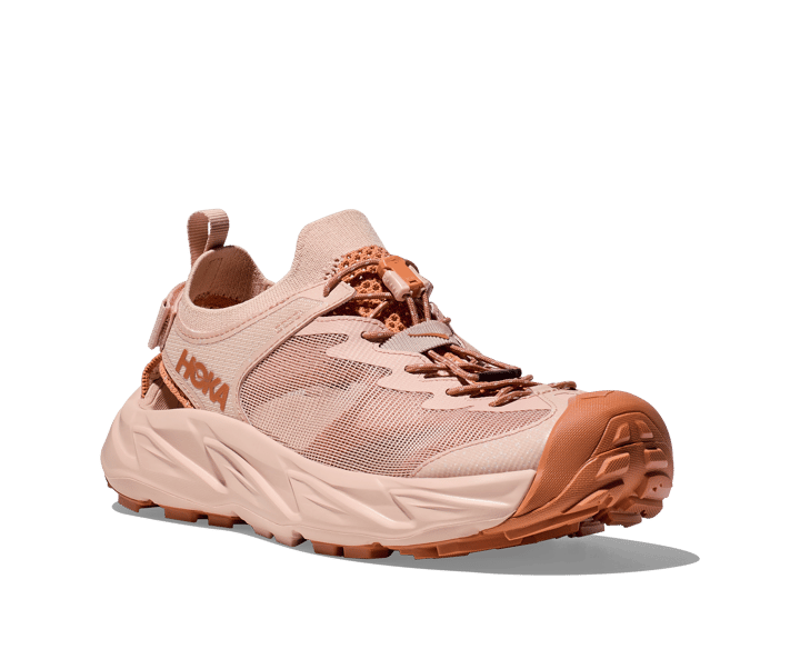 Hoka W Hopara 2 Cream / Cedar Hoka