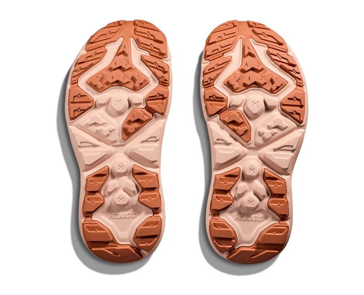 Hoka W Hopara 2 Cream / Cedar Hoka