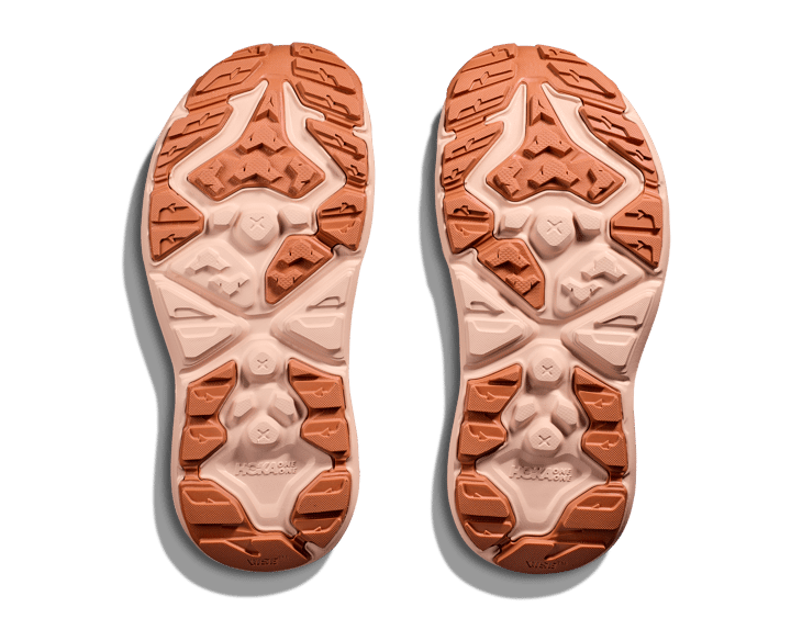 Hoka Women's Hopara 2 Cream/Cedar Hoka Hoka Women's Hopara 2 Cream/Cedar Hoka