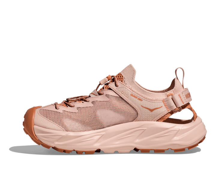 Hoka W Hopara 2 Cream / Cedar Hoka