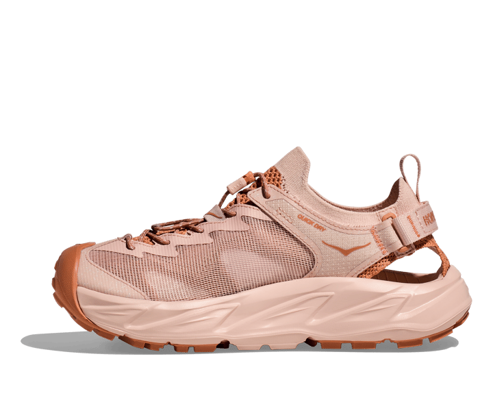 Hoka Women's Hopara 2 Cream/Cedar Hoka Hoka Women's Hopara 2 Cream/Cedar Hoka