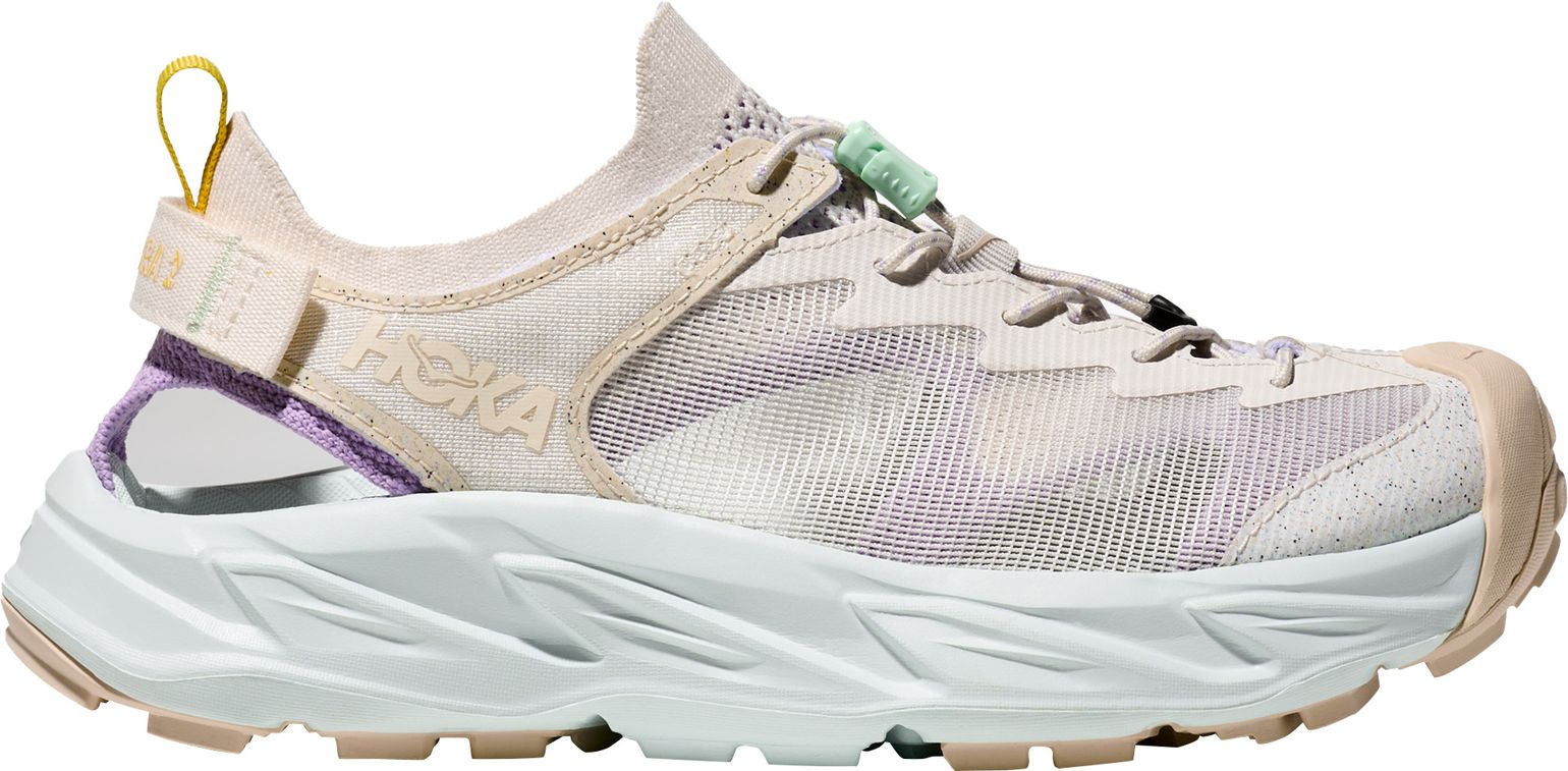 Hoka Women's Hopara 2 Alabaster/Snow Melt