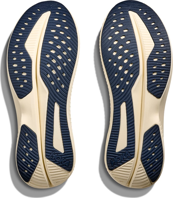 Hoka Men's Mach 6 Clear Sea/Sea Water Hoka