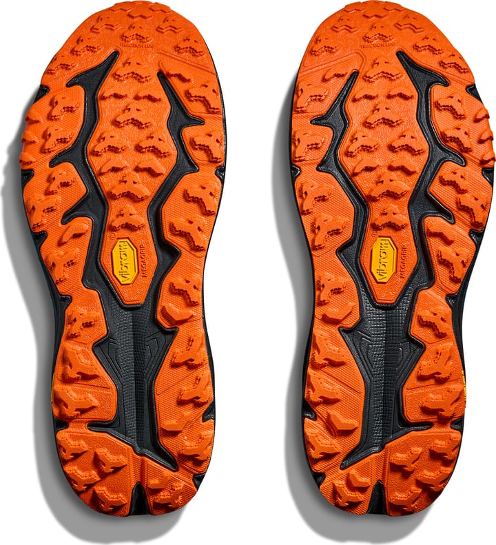 Hoka Men's Speedgoat 6 Skyward Blue/Black Hoka