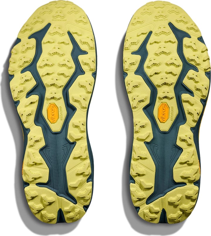 Hoka Men's Speedgoat 6 Terra Cotta / Mountain Fog Hoka