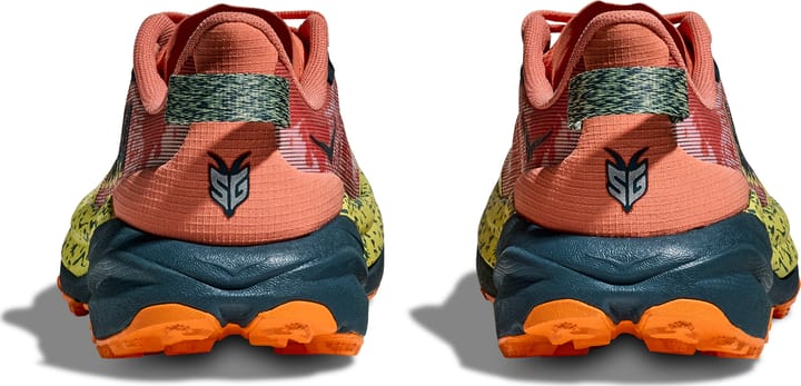 Hoka Women's Speedgoat 6 Feldspar/Blue Twilight Hoka Hoka Women's Speedgoat 6 Feldspar/Blue Twilight Hoka