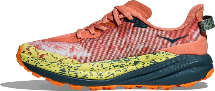 Hoka Women's Speedgoat 6 Feldspar/Blue Twilight Hoka Hoka Women's Speedgoat 6 Feldspar/Blue Twilight Hoka