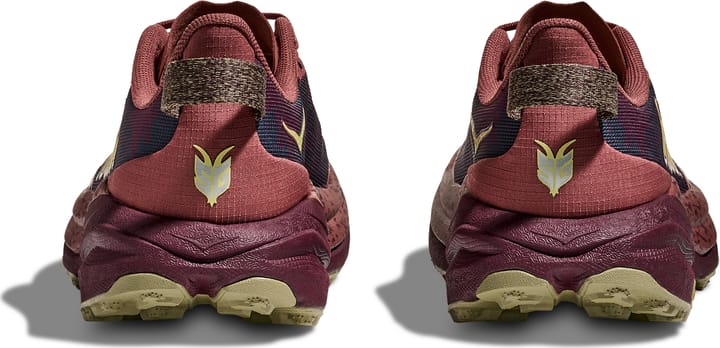 Hoka Women's Speedgoat 6 Rouge/Black Cherry Hoka Hoka Women's Speedgoat 6 Rouge/Black Cherry Hoka